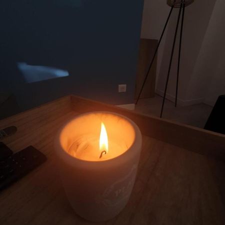 Appartement Hyper Centre - Place Du Minage アングレーム エクステリア 写真